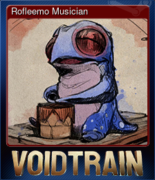 Rofleemo Musician