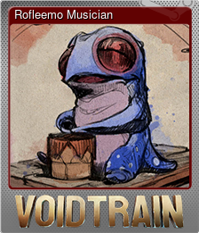 Rofleemo Musician