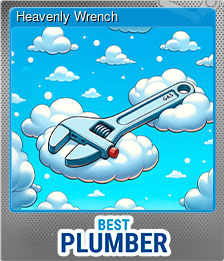 Heavenly Wrench