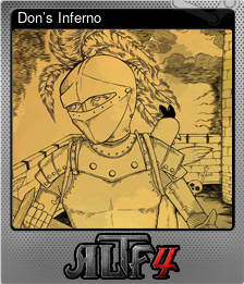 Don’s Inferno