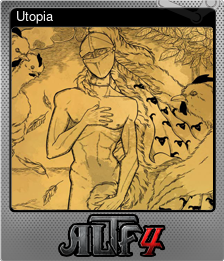Utopia