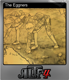 The Eggners