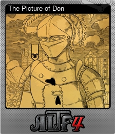 The Picture of Don