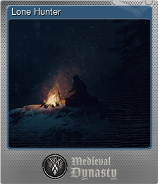 Lone Hunter