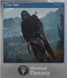 The Heir