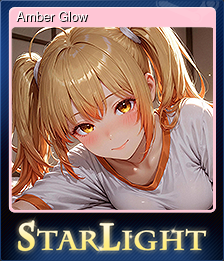 Amber Glow
