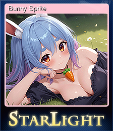 Bunny Sprite