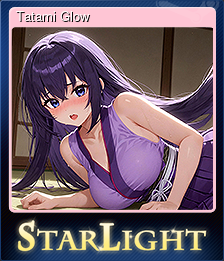 Tatami Glow