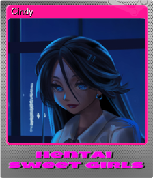 Cindy