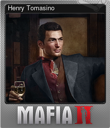 Henry Tomasino