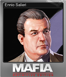 Ennio Salieri