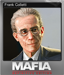Frank Colletti