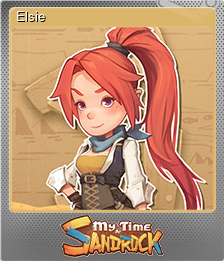 Elsie