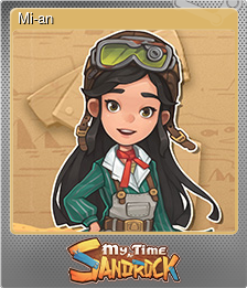 Mi-an