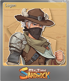 Logan