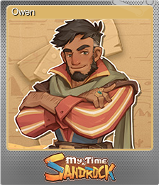 Owen