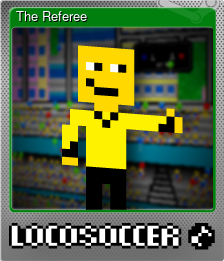 The Referee