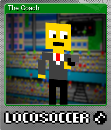 The Coach