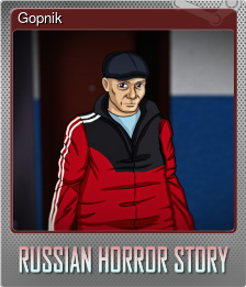 Gopnik
