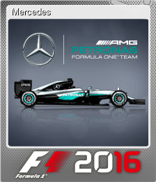 Mercedes