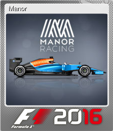 Manor