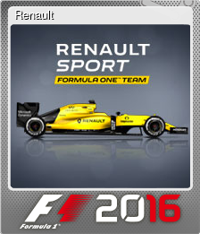 Renault