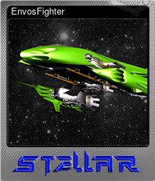 EnvosFighter