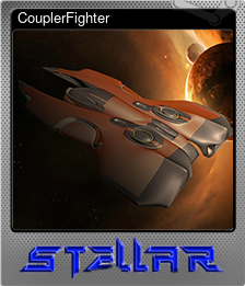 CouplerFighter