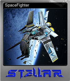 SpaceFighter