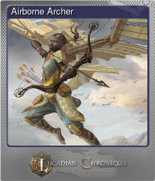 Airborne Archer