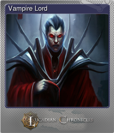Vampire Lord