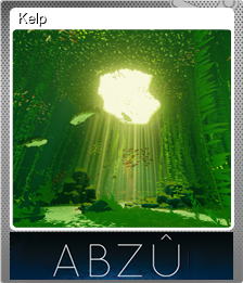 Kelp