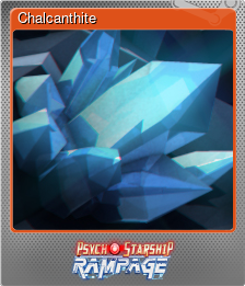 Chalcanthite