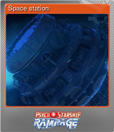 Space station