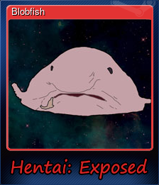 Blobfish