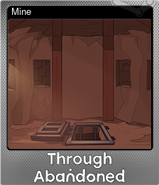 Mine