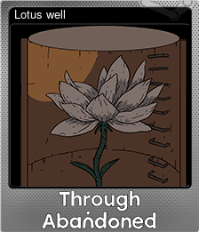Lotus well