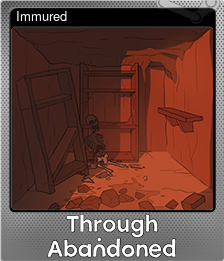 Immured