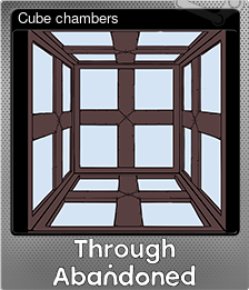 Cube chambers