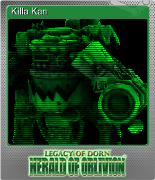Killa Kan