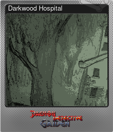 Darkwood Hospital