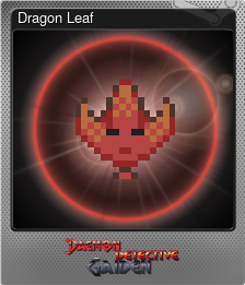 Dragon Leaf