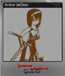 Anikel deDear