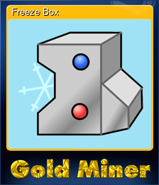 Freeze Box