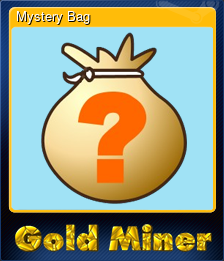 Mystery Bag