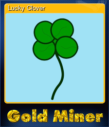 Lucky Clover