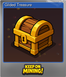 Gilded Treasure