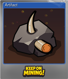 Artifact