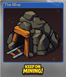 The Mine