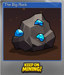 The Big Rock